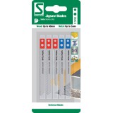 JGSWBLD MAK SET SMK-3 5PC